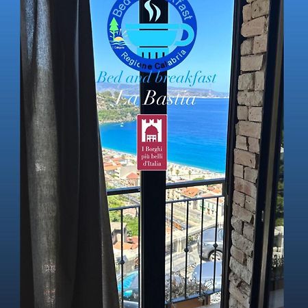 B&B La Bastia Scilla Ngoại thất bức ảnh