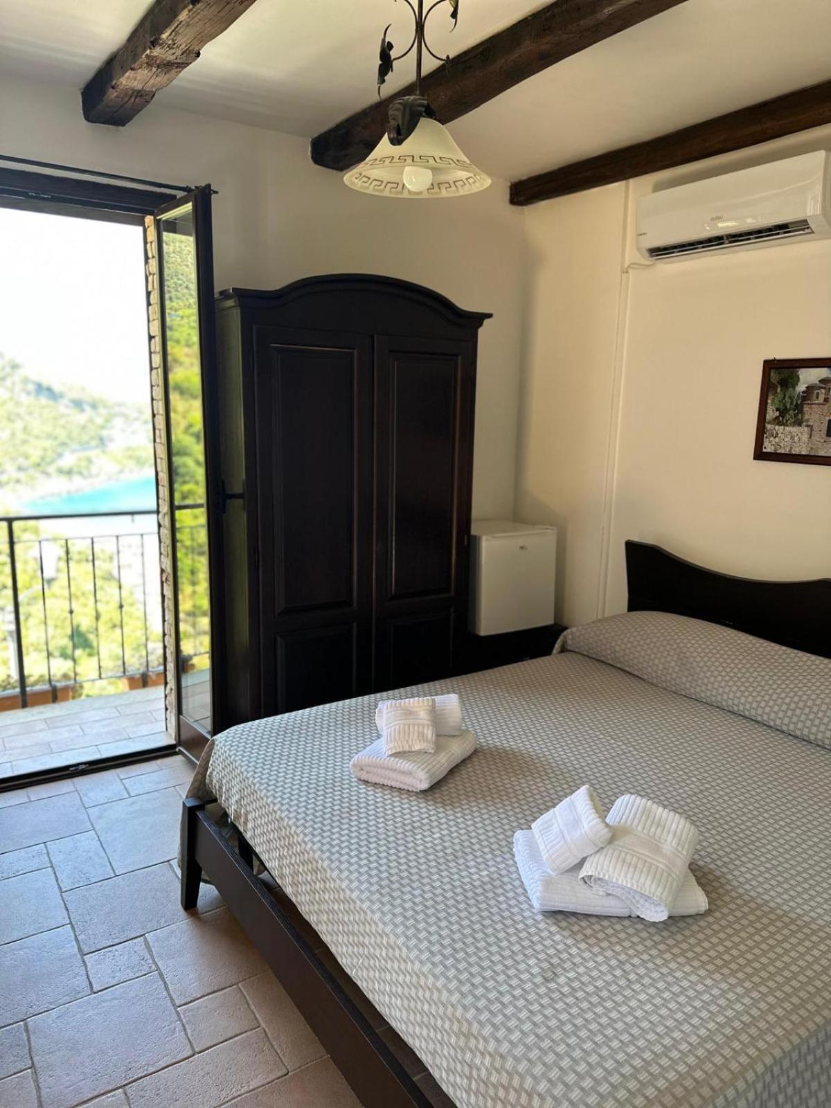 B&B La Bastia Scilla Ngoại thất bức ảnh