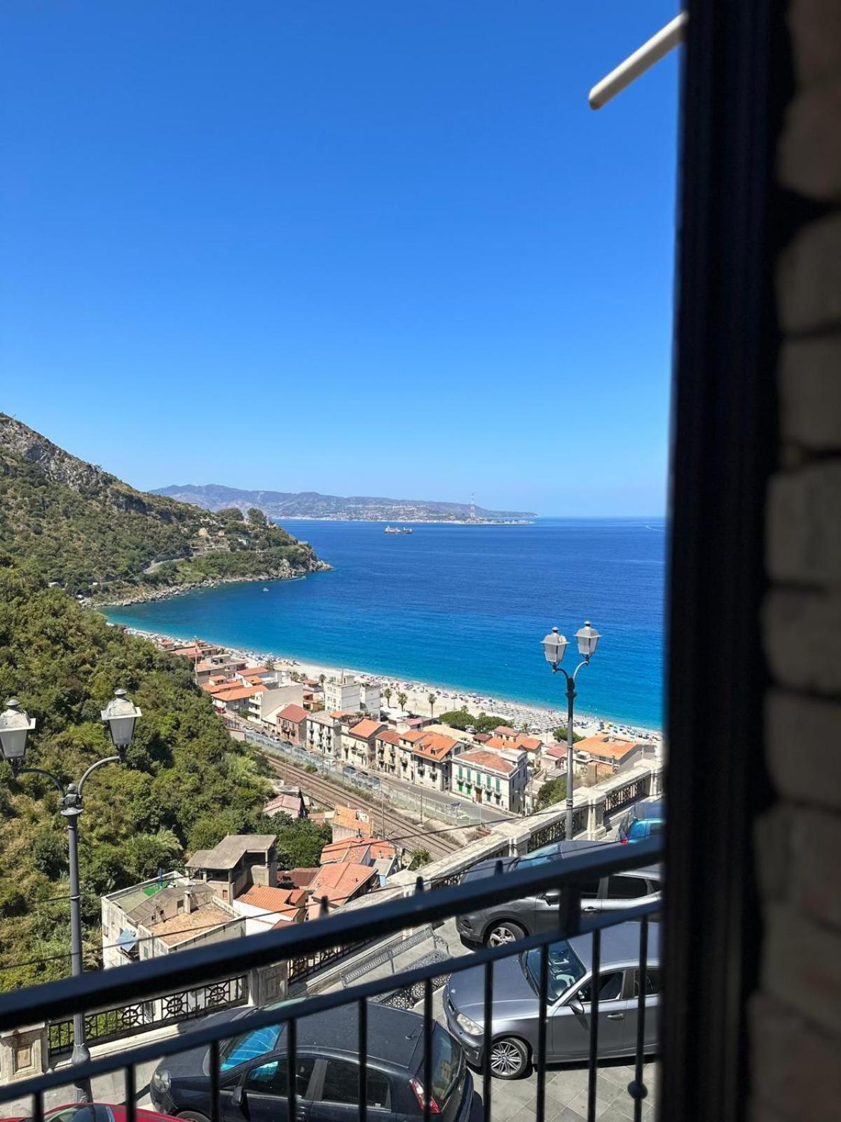 B&B La Bastia Scilla Ngoại thất bức ảnh