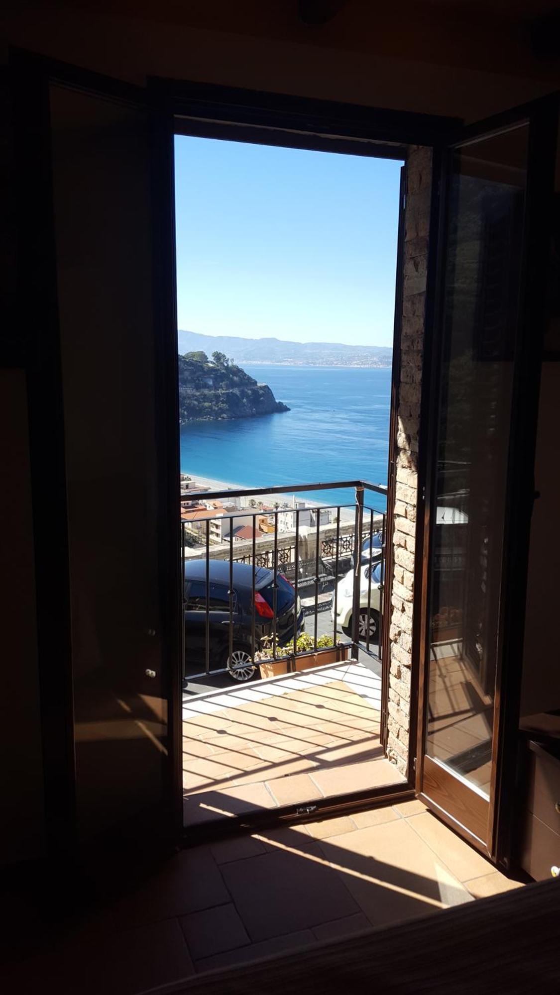 B&B La Bastia Scilla Phòng bức ảnh